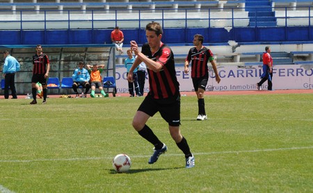 Los juveniles Cameron, Antonio y Yuliano inician este lunes la pretemporada con el San Pedro