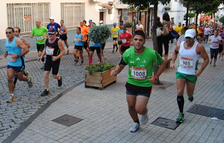 La Media Maratón de Marbella ya supera las 1.000 inscripciones