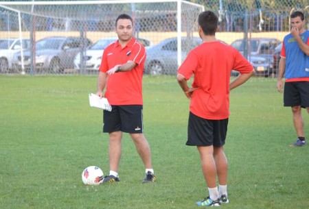 El San Pedro se estrena en Huércal con dos juveniles en la convocatoria