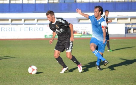 El Marbella FC empieza a vivir ante el Huétor Tájar el sueño del ascenso