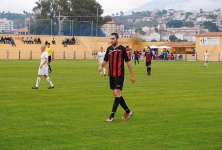 El San Pedro viaja a Almería con las novedades de Cintrano y Mariano