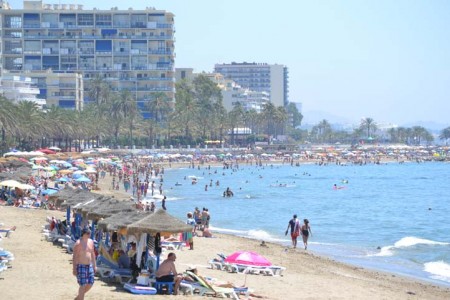 CIT Marbella considera que el verano ha sido el mejor desde 2008