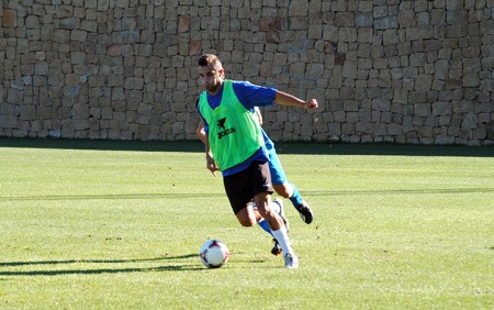 Los Compadres debuta este domingo en Alhaurín 