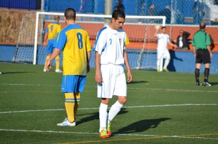 Los Compadres cae en Alhaurín de la Torre en la primera jornada (3-0)