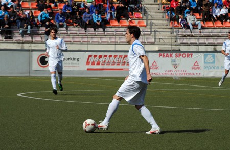 Marbella y San Pedro se llenan de fútbol este fin de semana