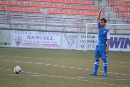 El Marbella FC busca ante el Estepona un repóker de triunfos