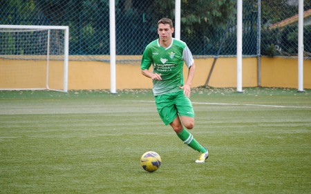 Vázquez Cultural y Marbella FC reciben a los equipos de Loja