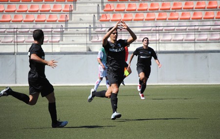 El Marbella FC recibe al Loja en La Campana sin Reina ni Álex Herrera