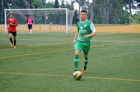 El Vázquez Cultural suma un valioso punto ante el San Félix (0-0)