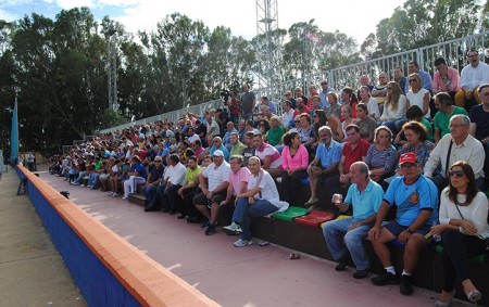 El Marbella FC pondrá un autobús a disposición de los aficionados para ver el encuentro de este domingo