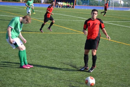 El San Pedro busca en Antequera sus primeros puntos a domicilio