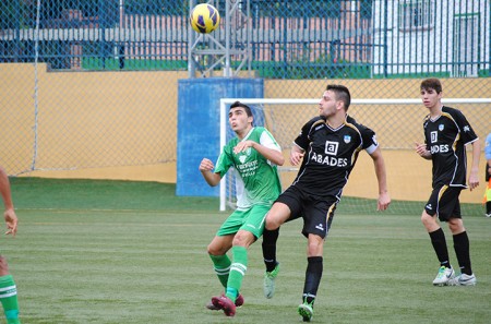 El Vázquez Cultural cae ante el Tiro de Pichón tras cinco jornadas (3-2)