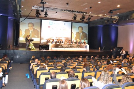 La Costa del Sol y Marbella celebran 20 años de turismo de congresos