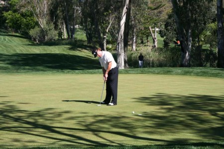 La Costa del Sol se sitúa como el primer destino nacional de golf