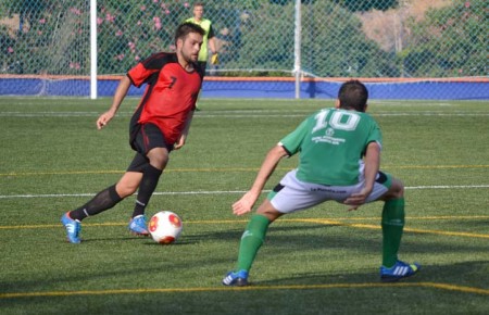 El San Pedro, de nuevo con muchas bajas, recibe al potente Loja