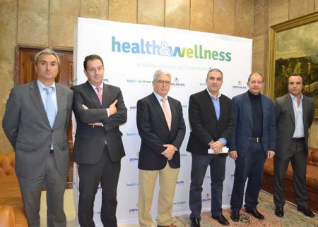 La Costa del Sol crea una marca para posicionarse en turismo de salud