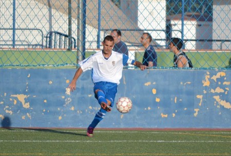 La Peña Los Compadres cae en el último minuto en Fuengirola (2-1)