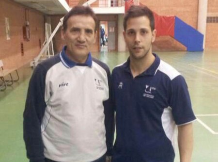 El marbellí Félix Ramírez entrenará a los porteros del UMA Antequera