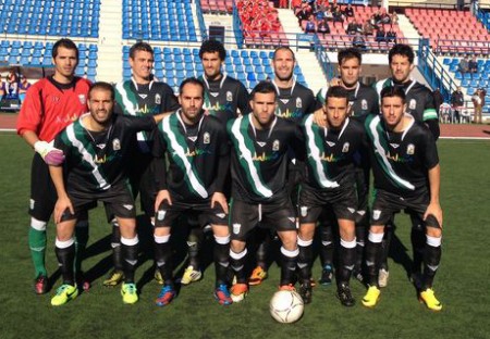 Andalucía se impone a Melilla con un gol de Selu a pase de Pibe (1-0)