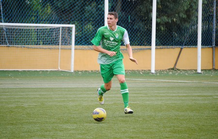 La jornada comienza este viernes con el partido del Marbella FC juvenil