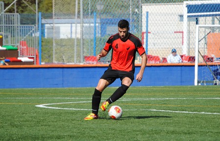 El San Pedro encaja una cruel derrota en el tiempo añadido (3-2)