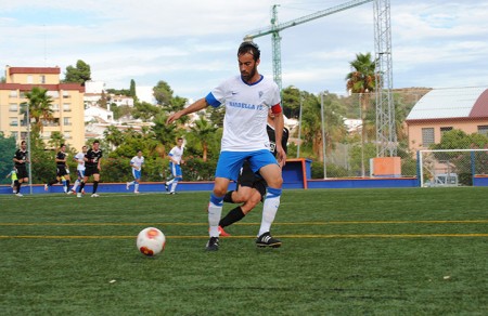 El Marbella FC viaja a Atarfe para cerrar el año como líder