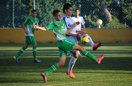 Marbella FC y Vázquez Cultural afrontan una segunda vuelta para aspirar a todo