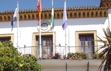 Un sindicato lleva a la Fiscalía la renovación de dos jefaturas en el Ayuntamiento de Marbella