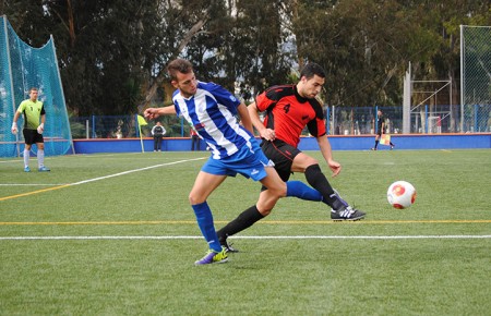 El central Alejandro Afonso también deja de pertenecer al San Pedro