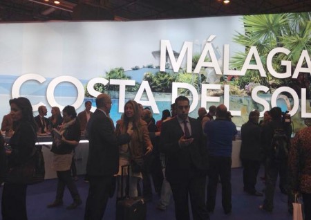 La segunda jornada de Marbella en Fitur se centra en el mercado chino