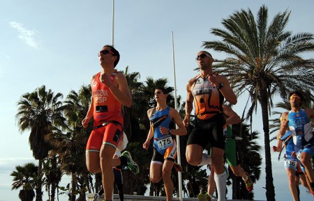 El Duatlón Ciudad de Marbella regresa el 23 de febrero a San Pedro