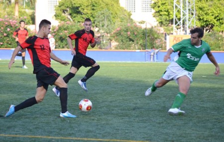 El San Pedro recibe en La Campana al potente Vélez, que llega enrachado