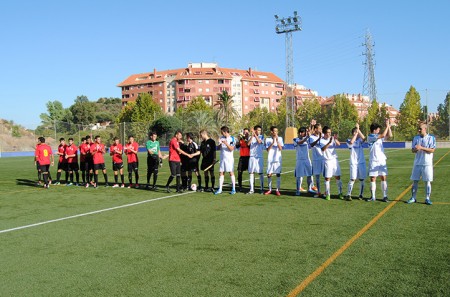 El Comité abre expediente al Granada y le da cinco días para alegar