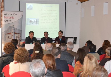 El debate de Marbella Activa impulsa la búsqueda del modelo de ciudad