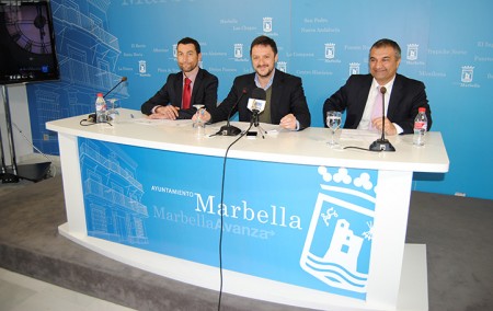 El CB Marbella anima a los marbellíes a diseñar su nueva mascota