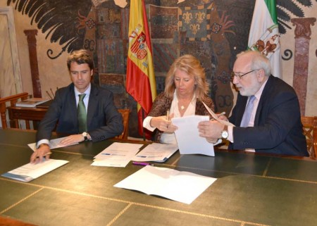 Marbella recibe 500.000 euros para la innovación en el sector turístico