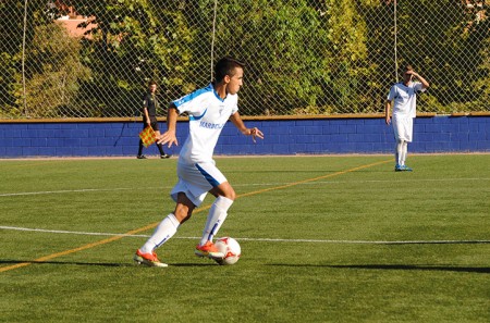 Marbella y San Pedro juegan sus partidos el domingo a las 12 horas