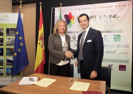 Marbella apuesta por convertirse en un destino turístico inteligente