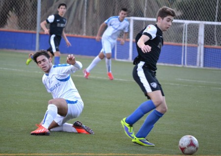 Competición ordena poner fecha al partido entre Granada B y Marbella