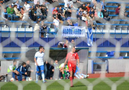 Bernal lleva al Parlamento Andaluz el rechazo a la licencia única deportiva