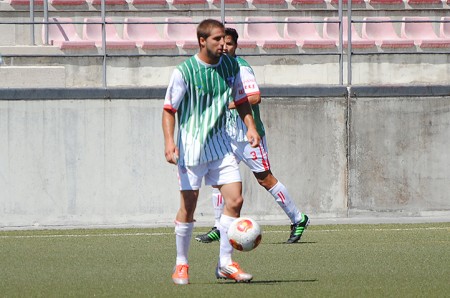 El fichaje de José Boga por el San Pedro se complica