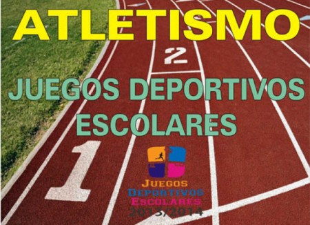 Más de 1.500 alumnos participarán en los Juegos Deportivos Escolares