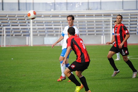 El Marbella FC viaja a Melilla dispuesto a mantener el liderato