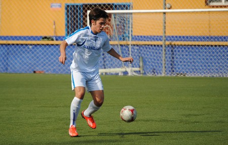 El Marbella juvenil cae derrotado ante un San Félix superior (0-3)