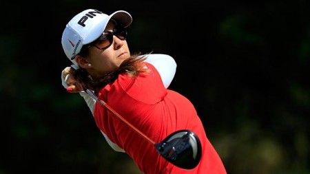 Azahara Muñoz concluye 22ª en el LOTTE Championship de Hawaii