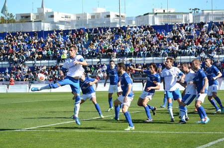 Solo cinco grupos, entre ellos el IX, no tienen ningún equipo clasificado para la fase de ascenso