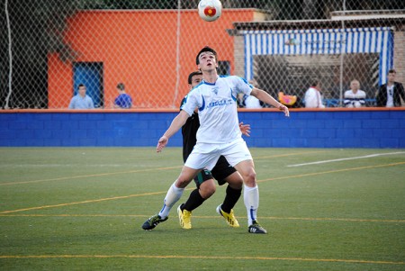 Desestiman el recurso del Natación de Almería contra el Marbella FC