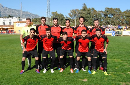 El San Pedro se juega la temporada en la visita del Villacarrillo