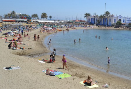 La ocupación rozará el lleno en Marbella durante el Puente de Mayo