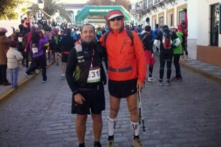 El Club San Pedro Atletismo acude con doce corredores a los 101 kilómetros de Ronda